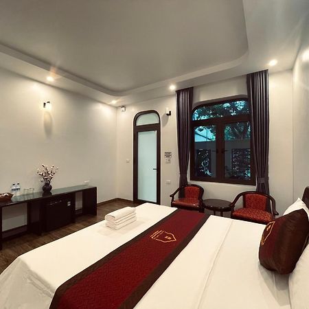 La Mai Tam Coc Homestay Ниньбинь Экстерьер фото