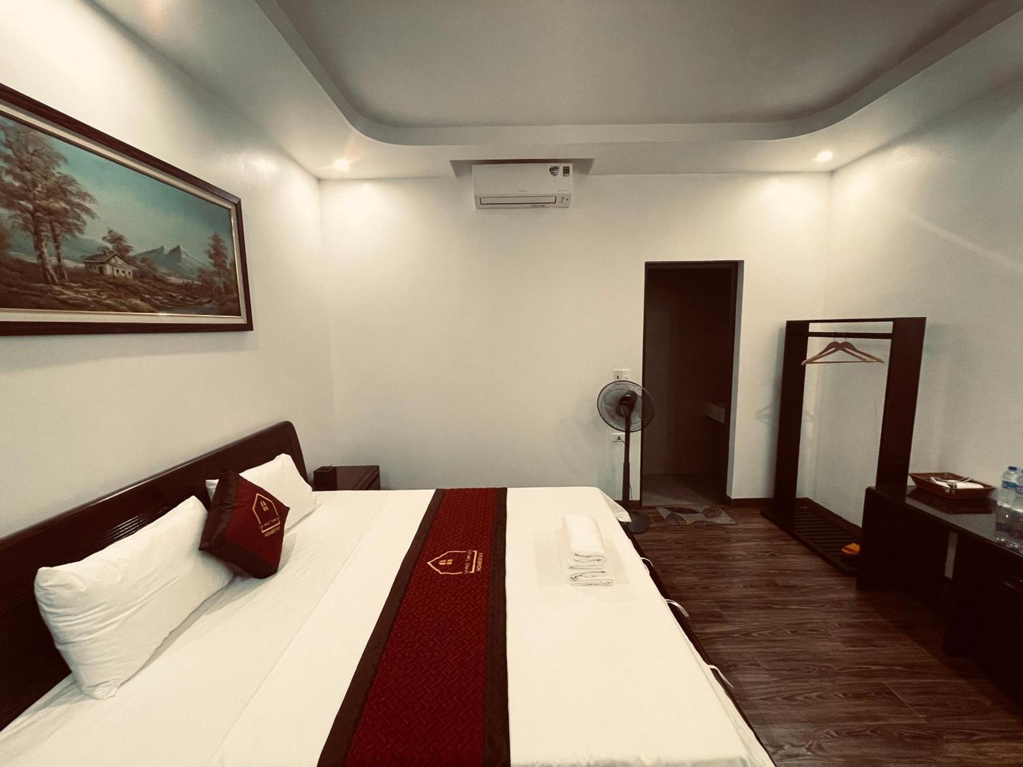 La Mai Tam Coc Homestay Ниньбинь Экстерьер фото