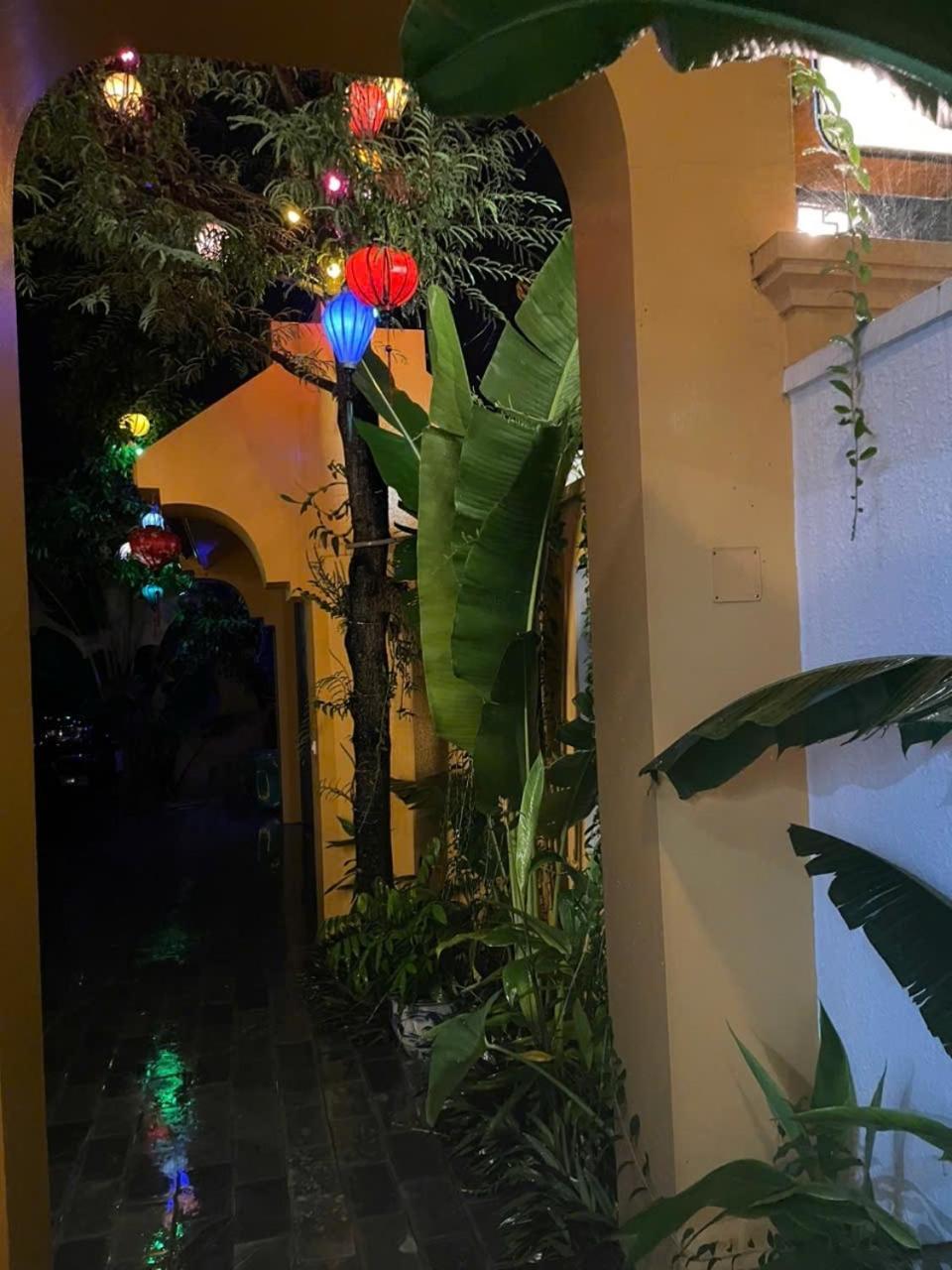 La Mai Tam Coc Homestay Ниньбинь Экстерьер фото