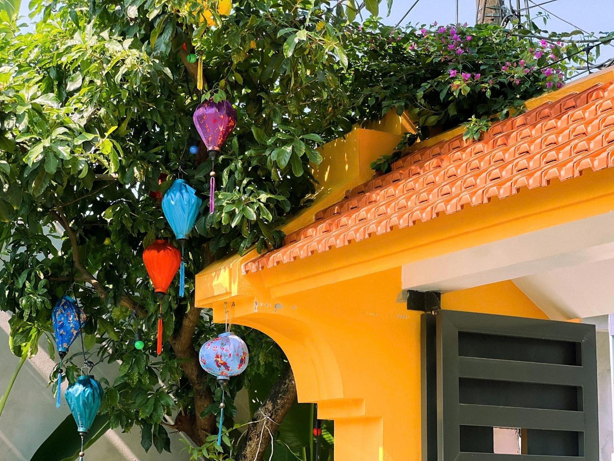 La Mai Tam Coc Homestay Ниньбинь Экстерьер фото